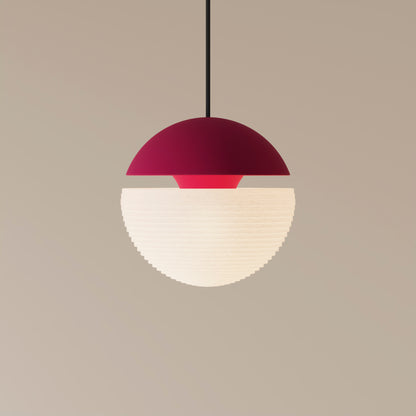 Cora Pendant Lamp