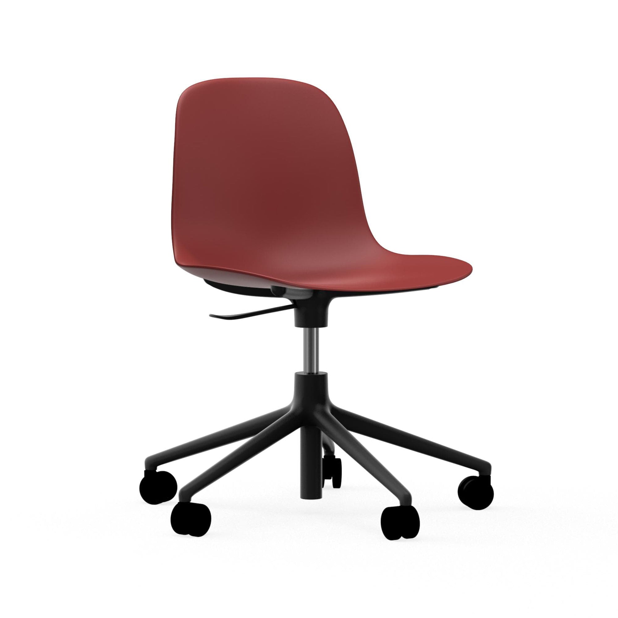 Form Swivel Chair — 5 Wheels