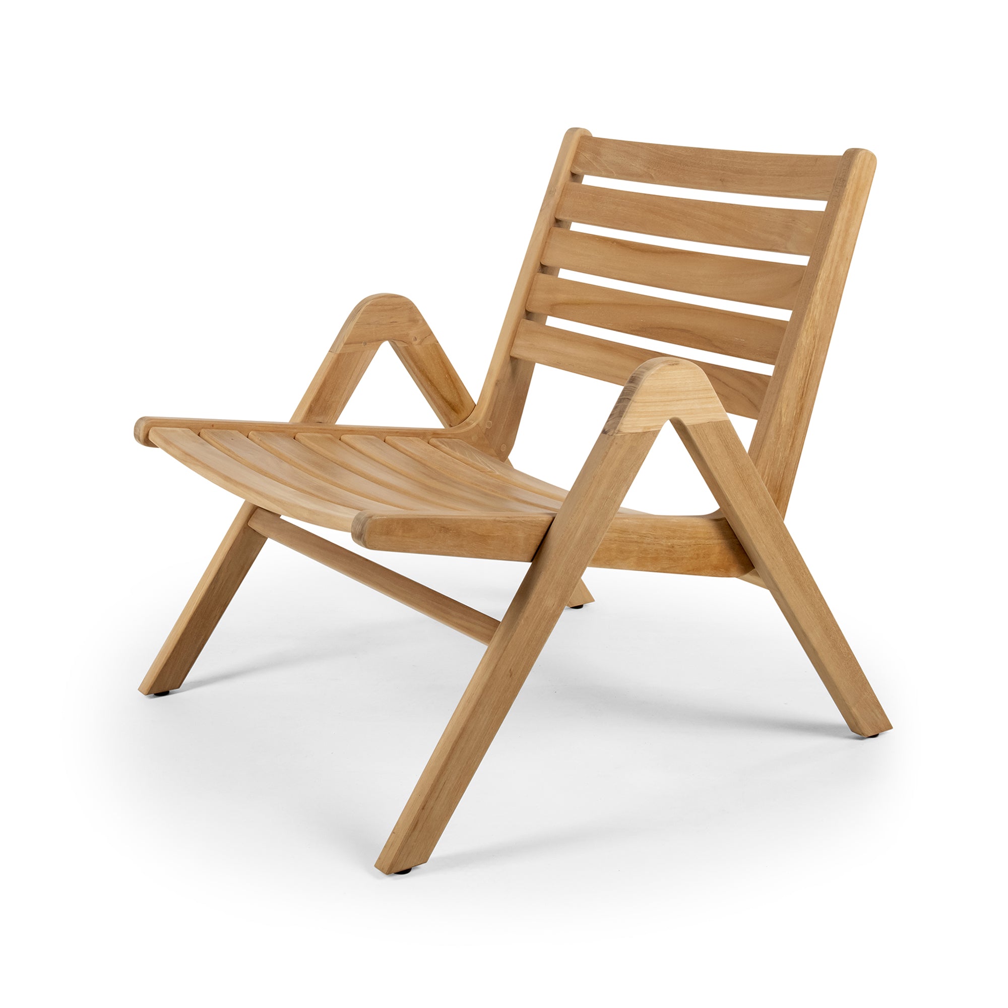 Positano Lounge Chair