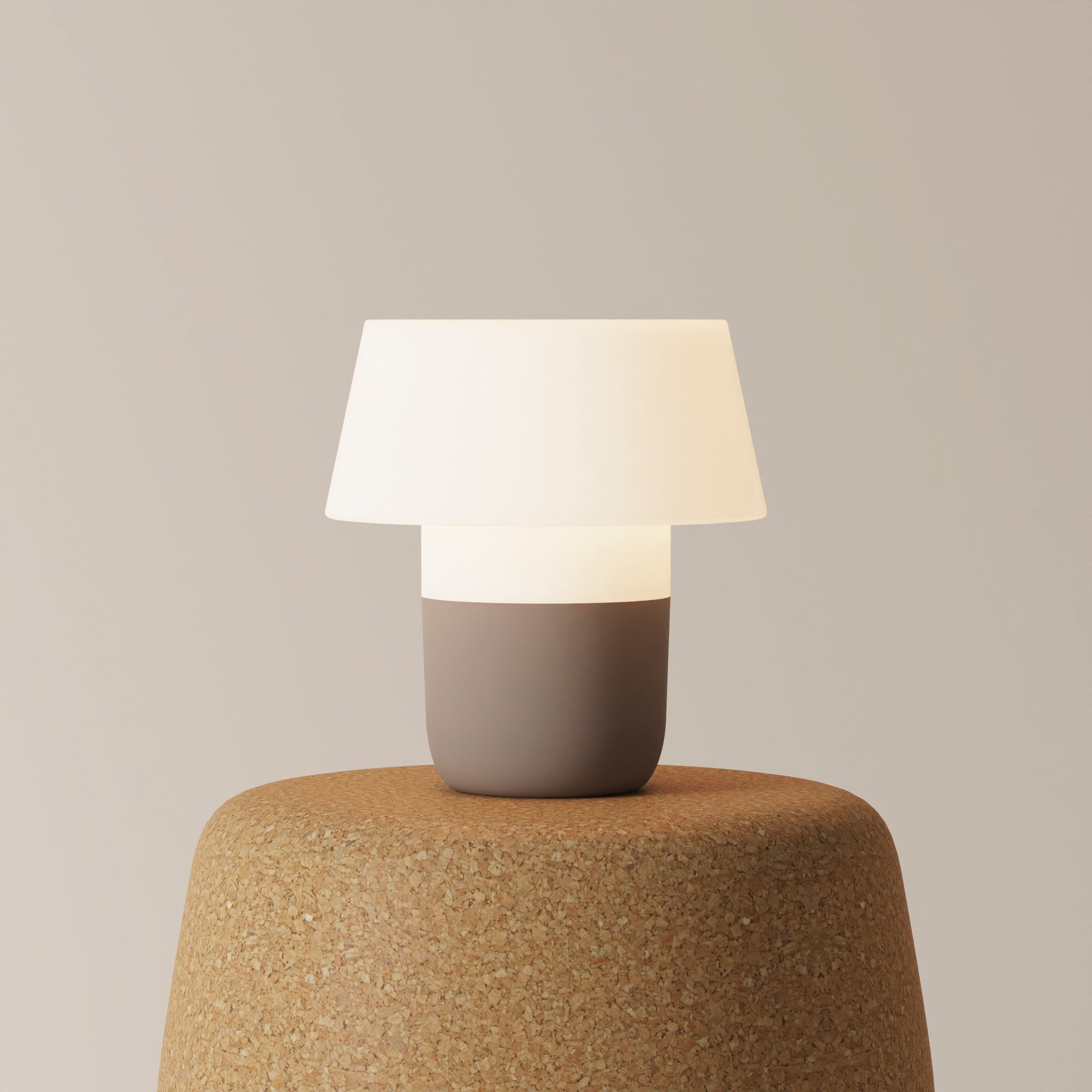 Drops Table Lamp