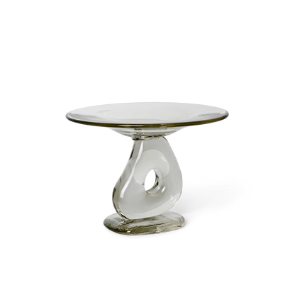 Damo Glass Centrepiece