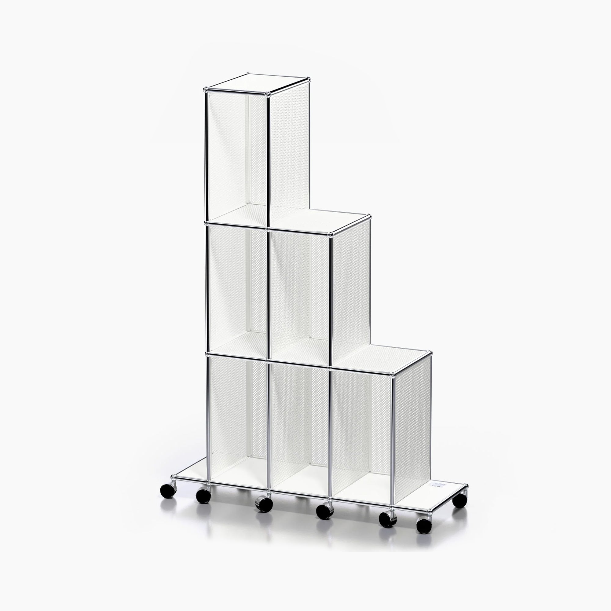 USM NYC Tower C — Forward