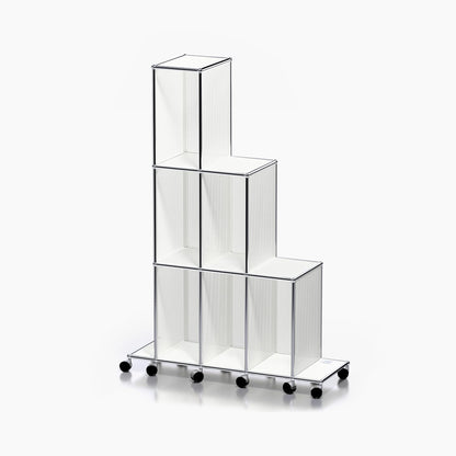 USM NYC Tower C — Forward