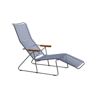 Click Sunlounger