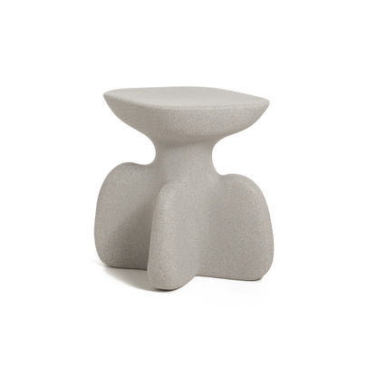 Archeo Side Table/Stool — Low