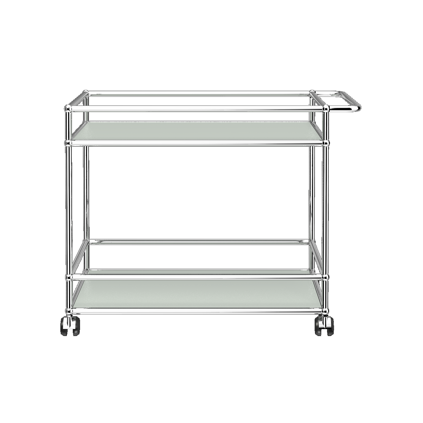 USM Haller Bar Cart — L18