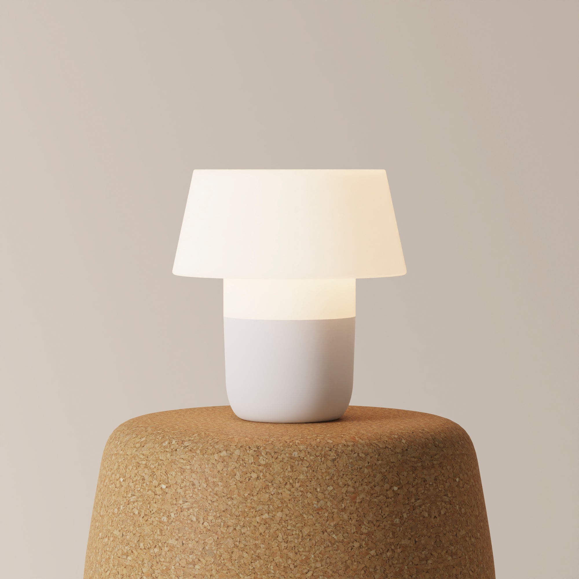 Drops Table Lamp