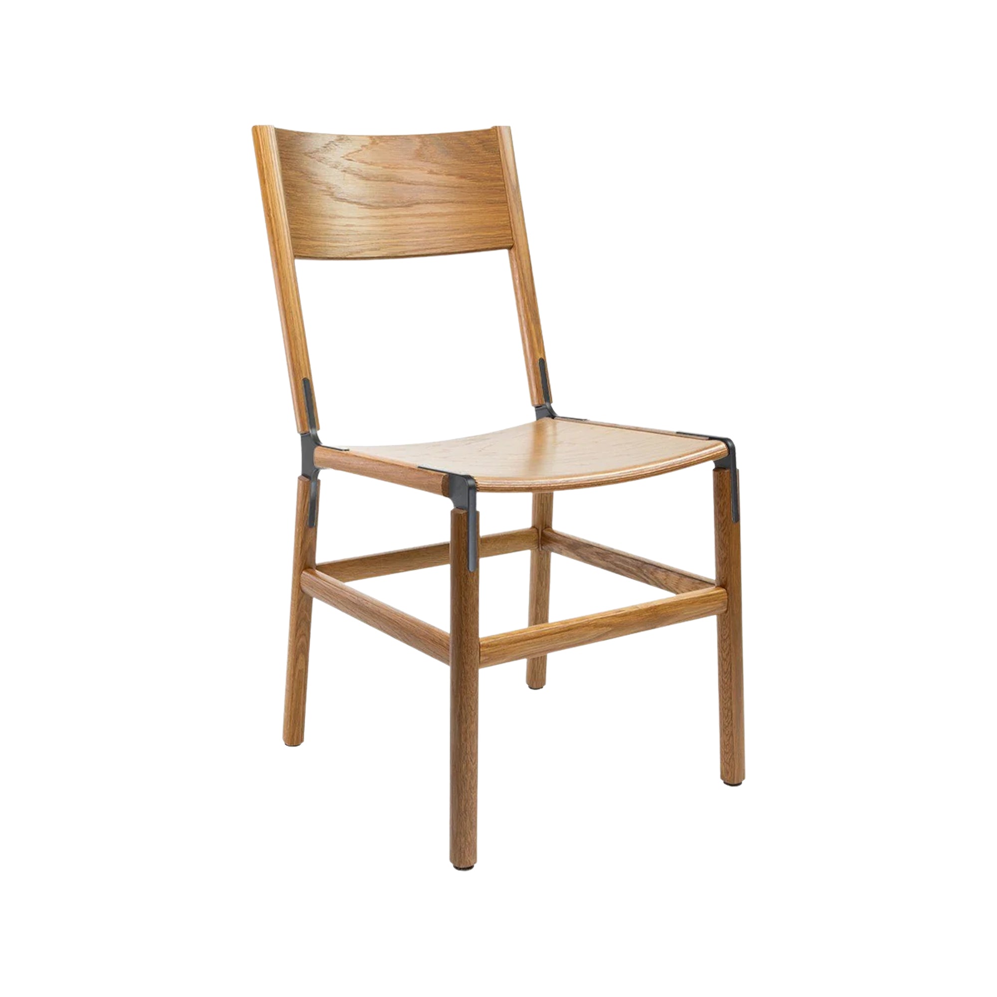 Standard Chair — Mariposa — Wood