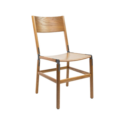Standard Chair — Mariposa — Wood