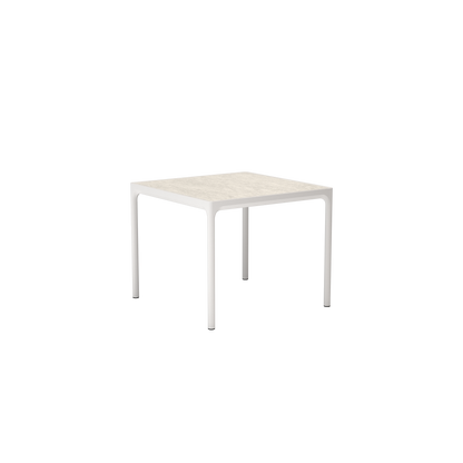 Four Ceramic Dining Table