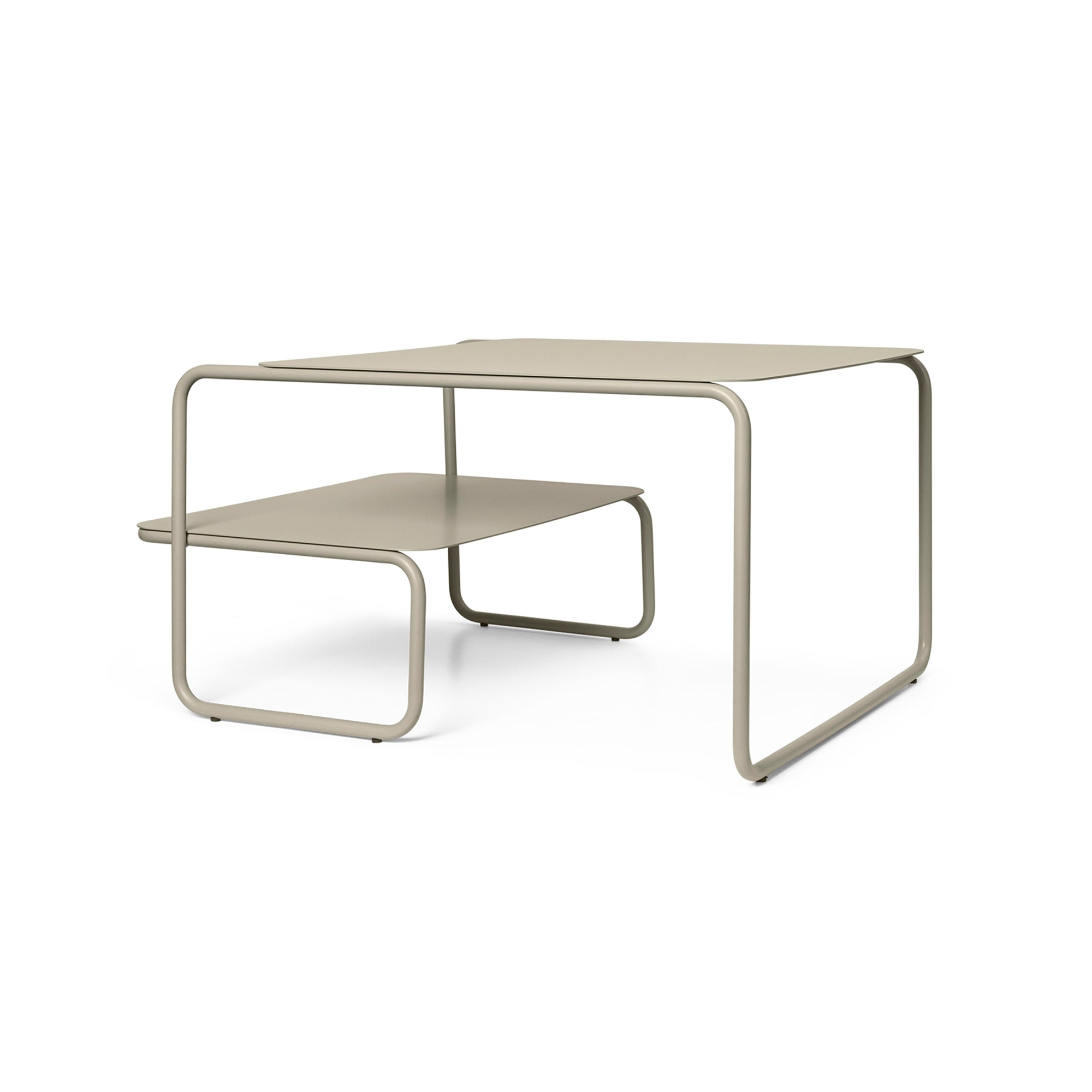 Level Coffee Table