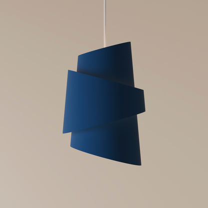 Croissant Pendant Lamp