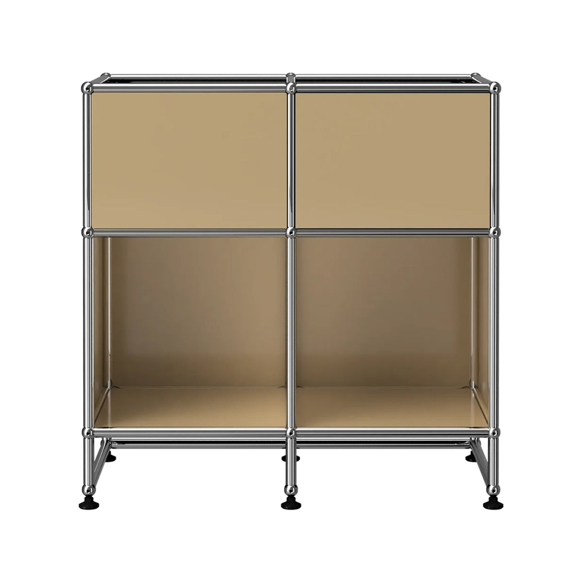 USM x Symbol Vinyl Storage Cabinet