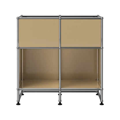 USM x Symbol Vinyl Storage Cabinet