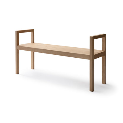 Seminar KV12 Bench