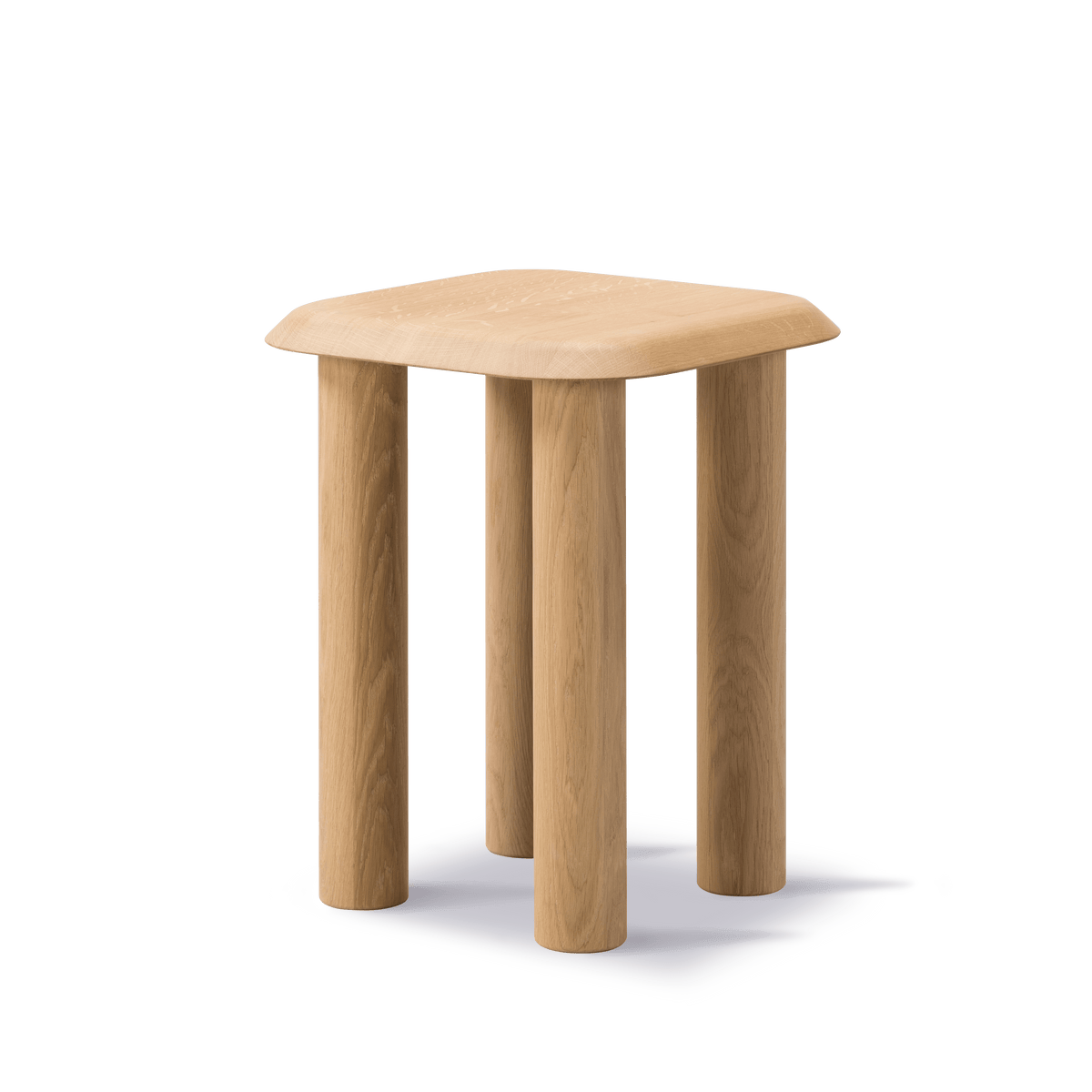 Islets Side Table
