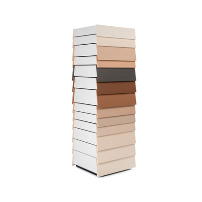 Stack Drawer Unit