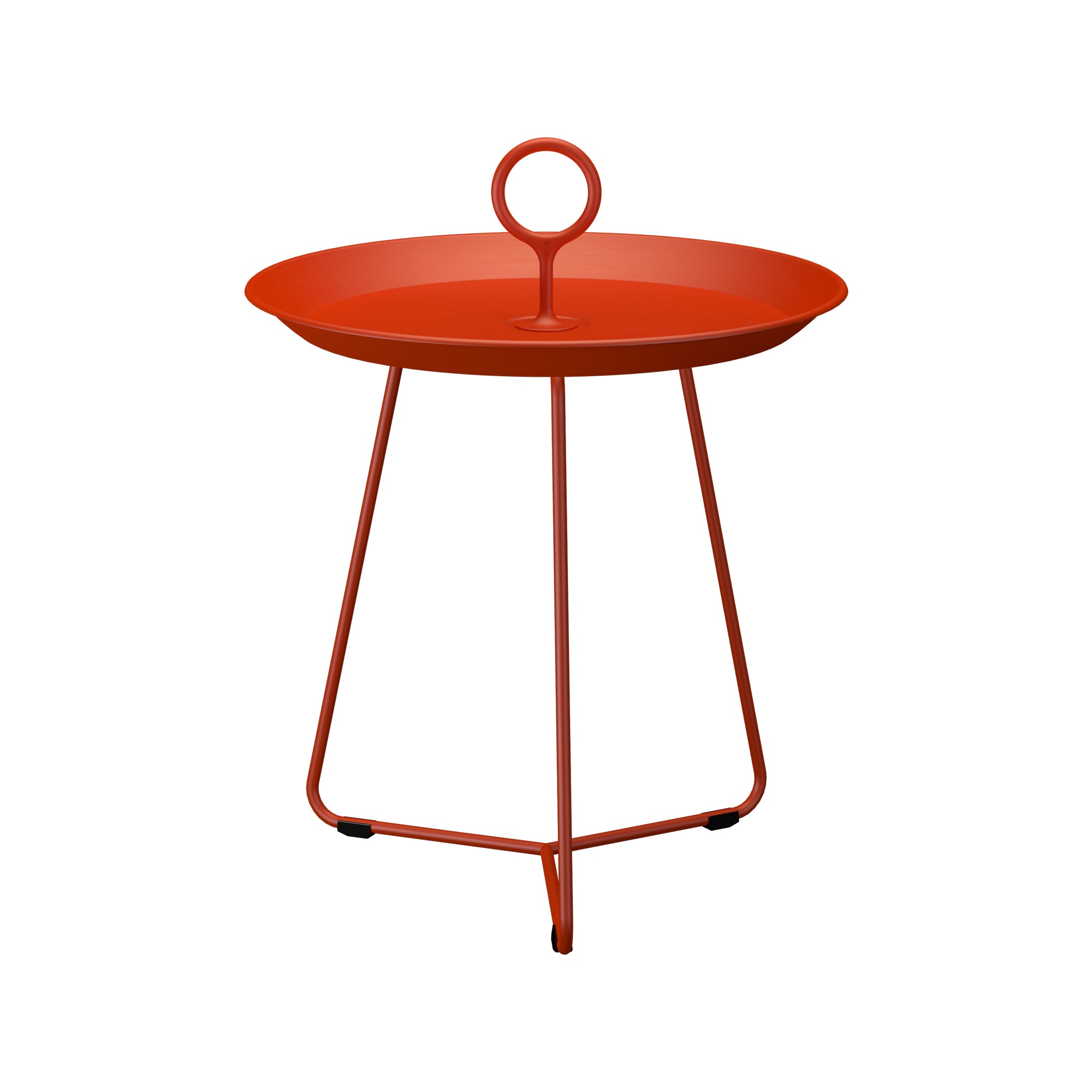 Eyelet Tray Table