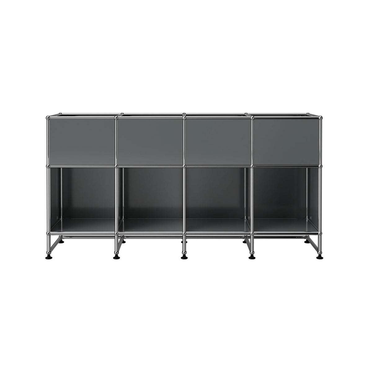 USM x Symbol Vinyl Storage Cabinet