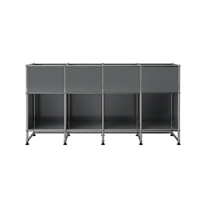USM x Symbol Vinyl Storage Cabinet