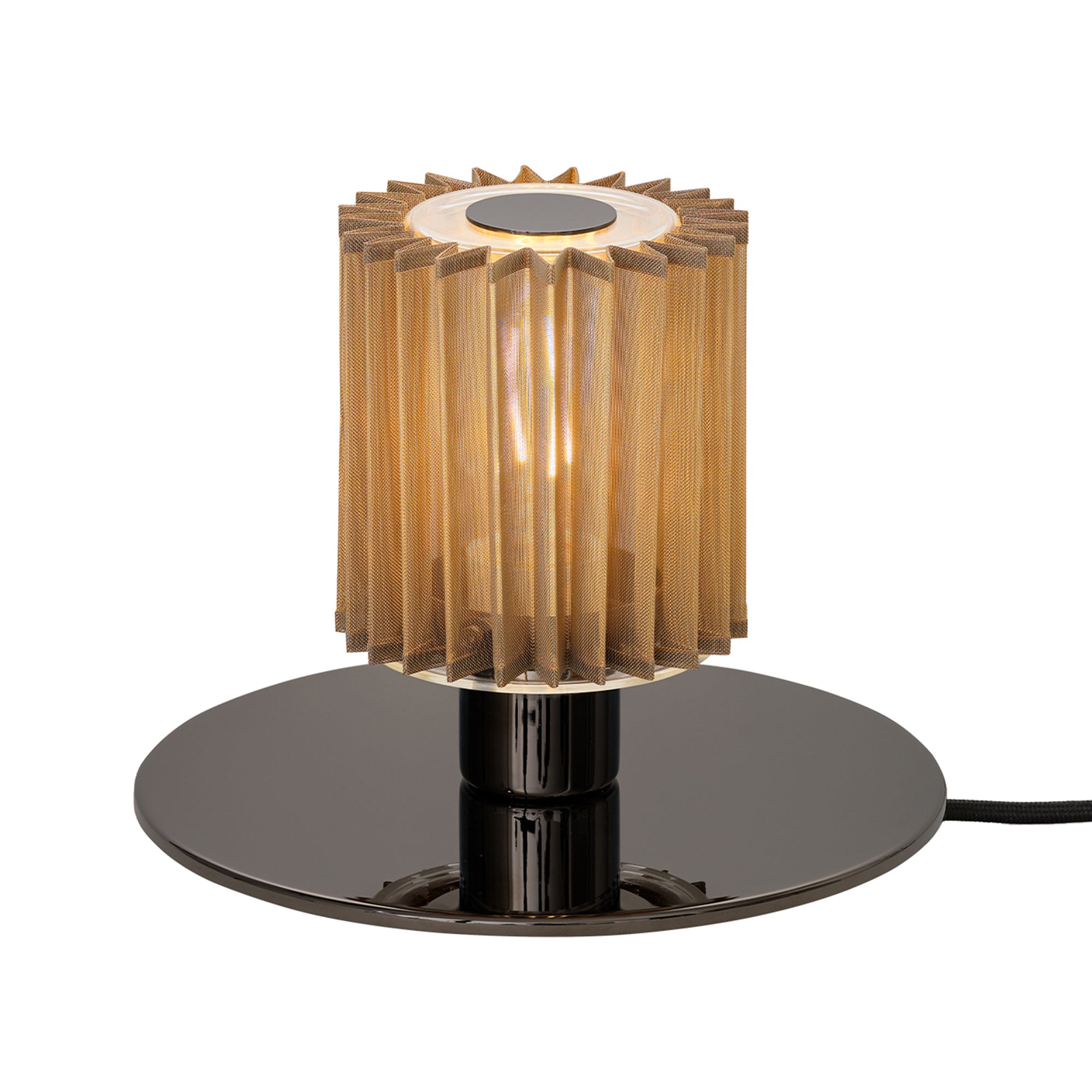 In The Sun 220 Table Lamp