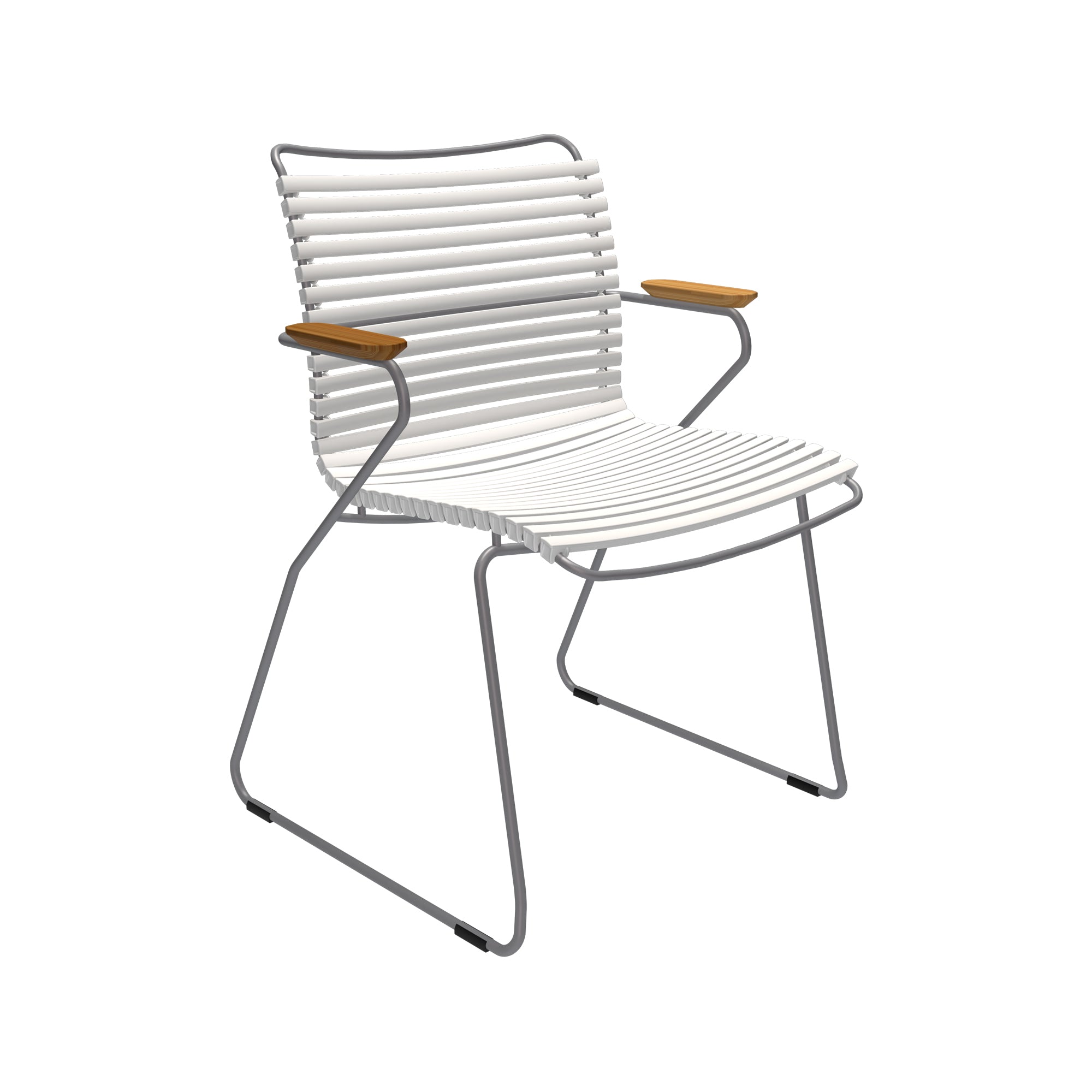 Click Dining Armchair