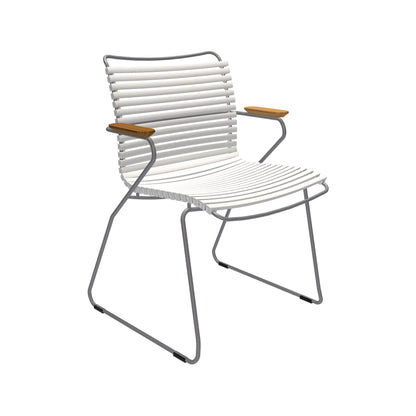 Click Dining Armchair