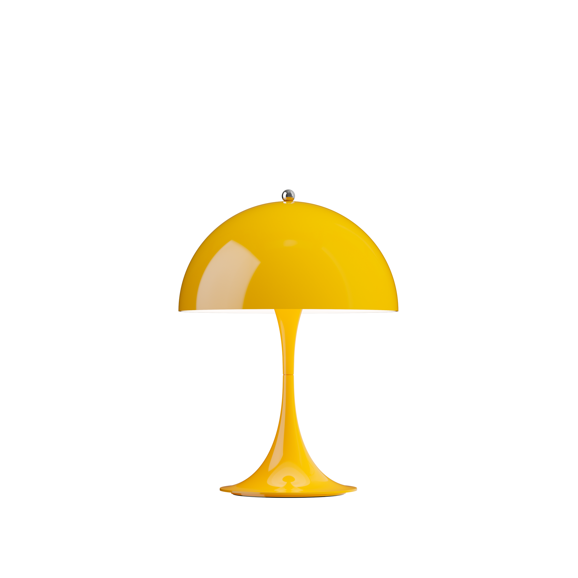 Panthella 250 Portable Table Lamp