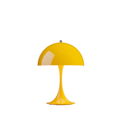 Panthella 250 Portable Table Lamp
