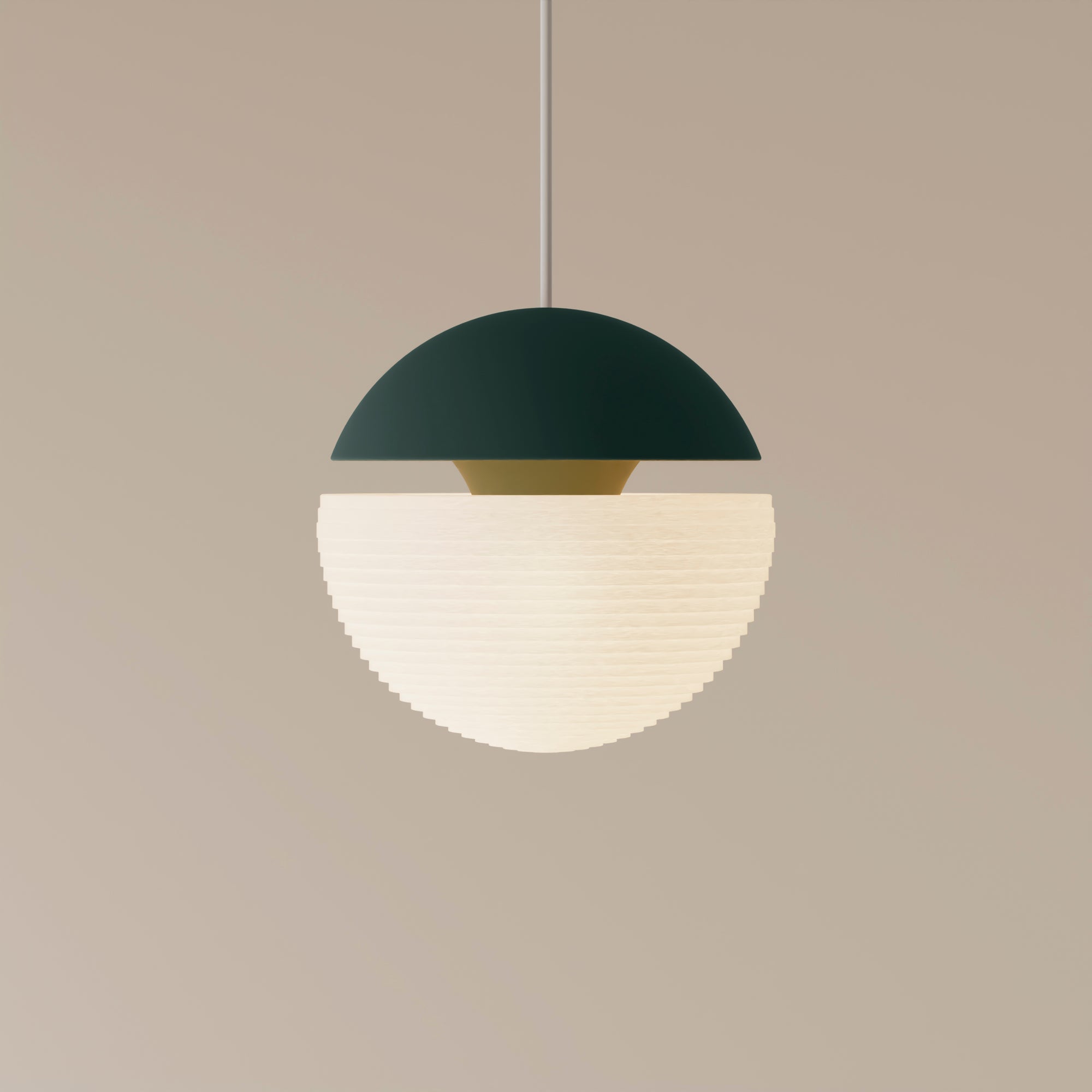 Cora Pendant Lamp