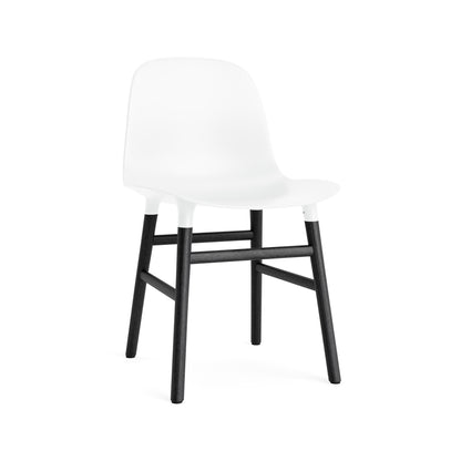 Form Chair — Wood