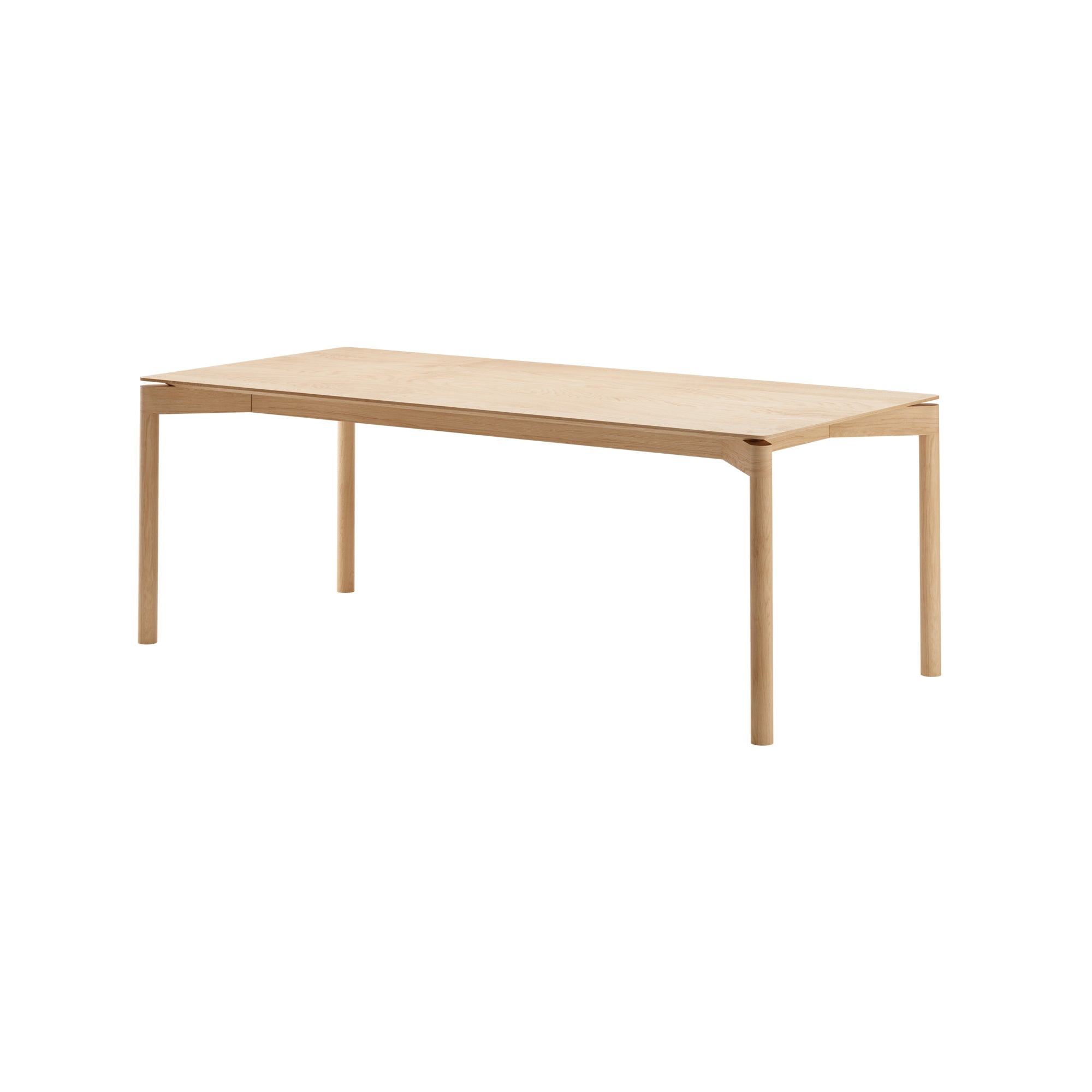 Wedekind Table