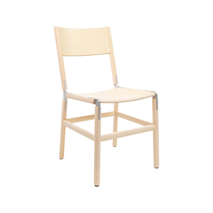Standard Chair — Mariposa — Wood
