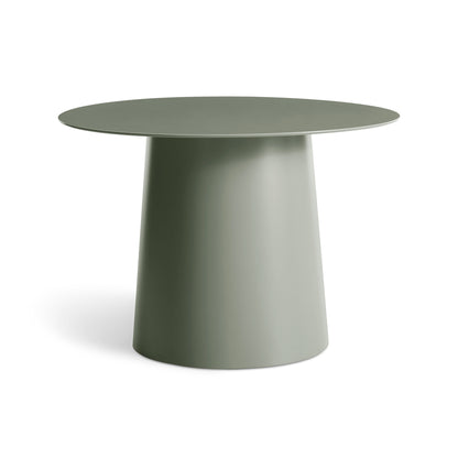 Circula Side Table — Low