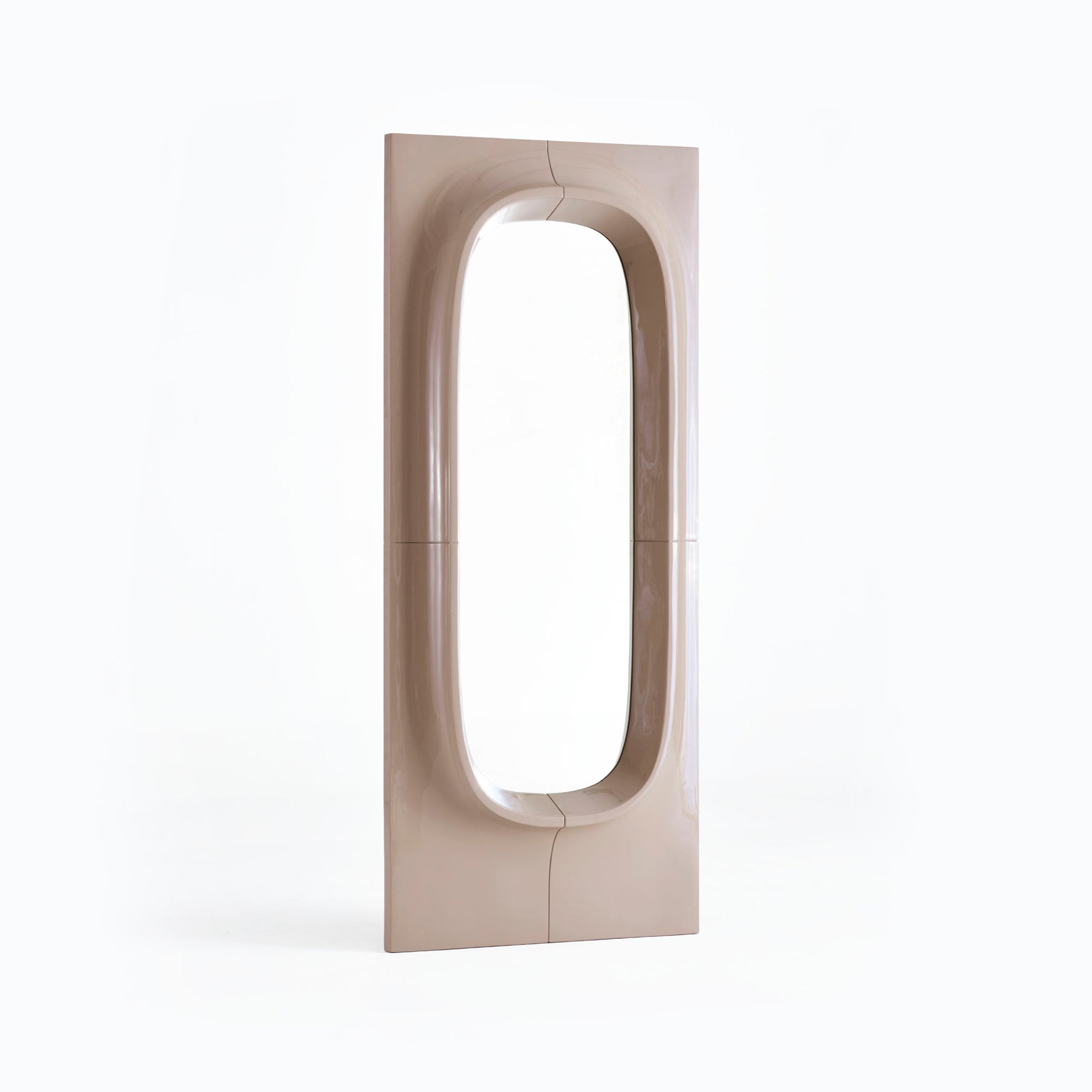 Porthole Mirror