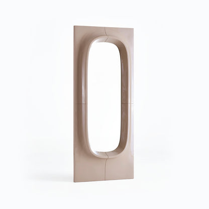 Porthole Mirror