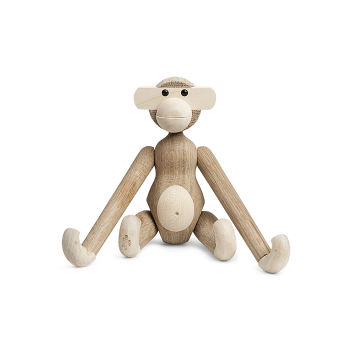 Monkey — Oak/Maple