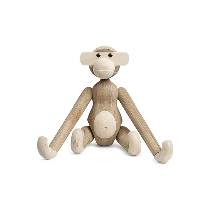 Monkey — Oak/Maple