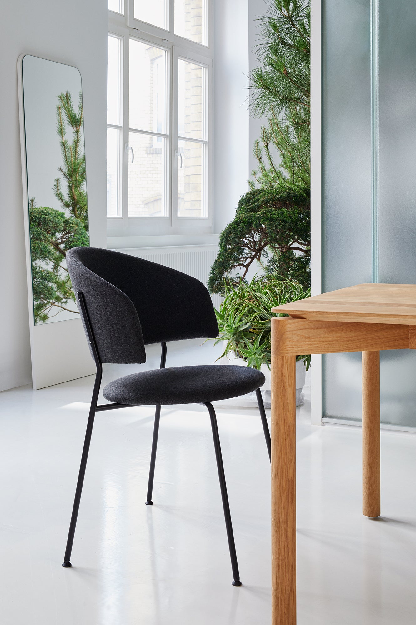 Wagner Dining Chair