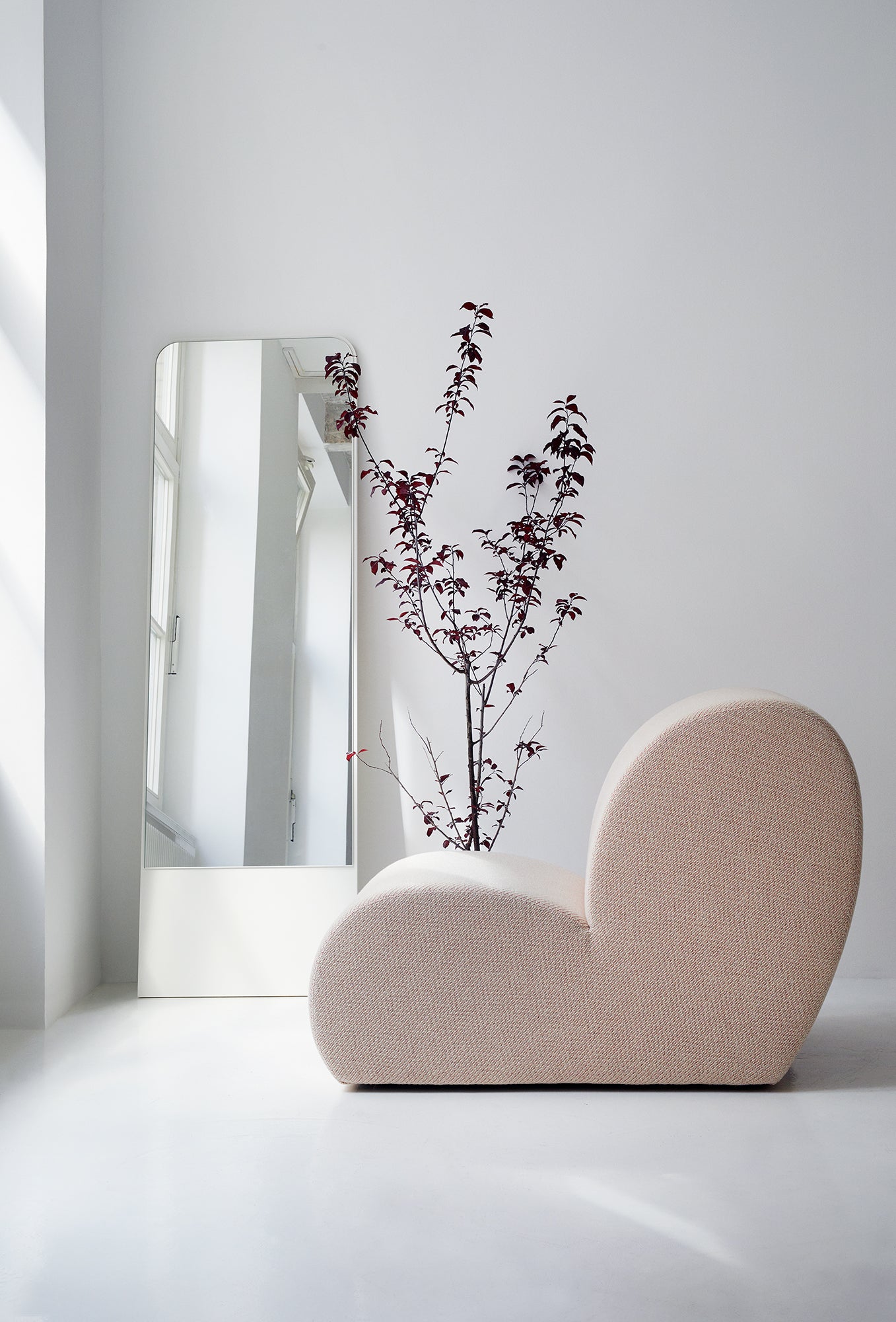 Levi Seating Objects