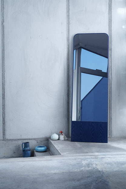 Friedrich Mirror