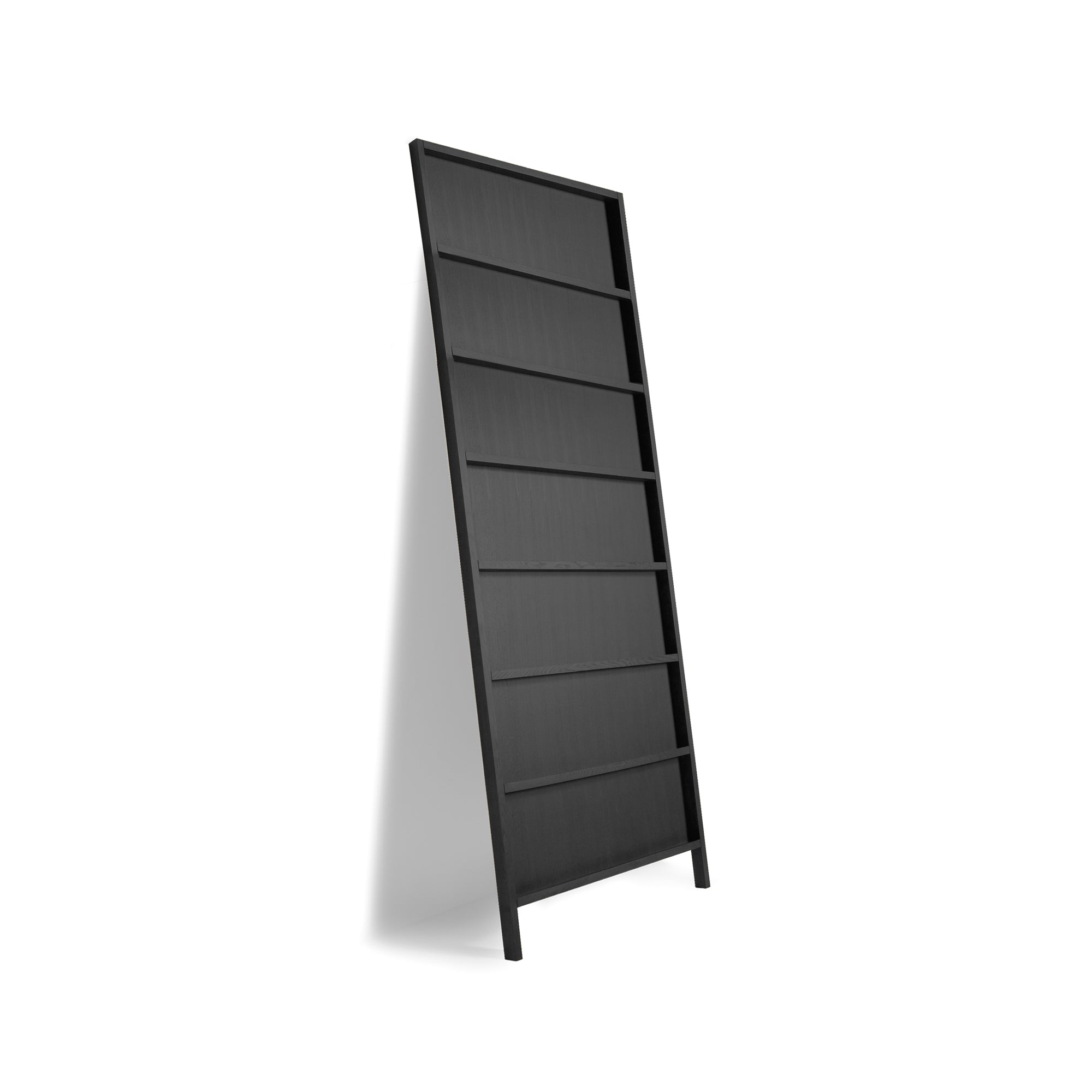 Oblique Wall Shelf