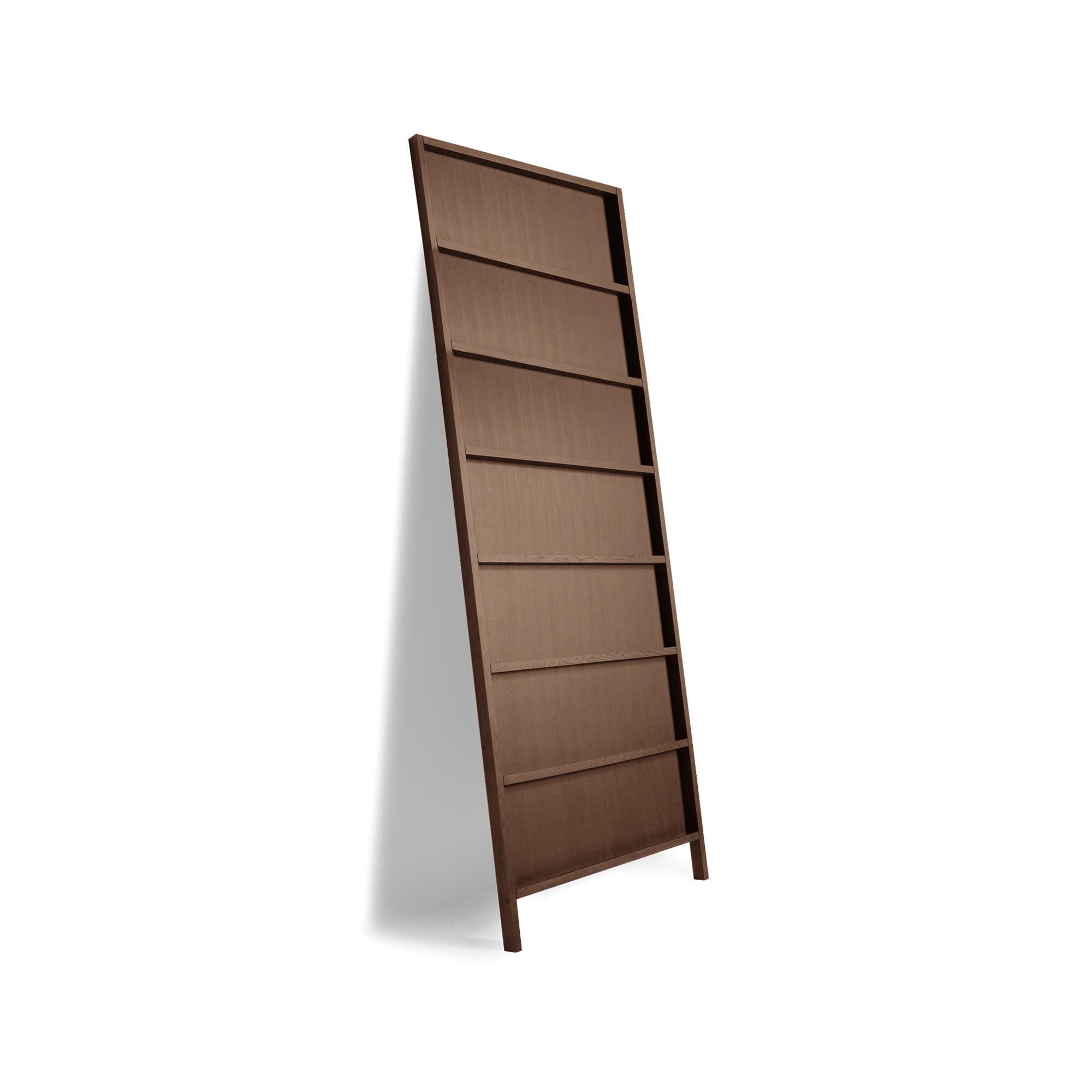 Oblique Wall Shelf