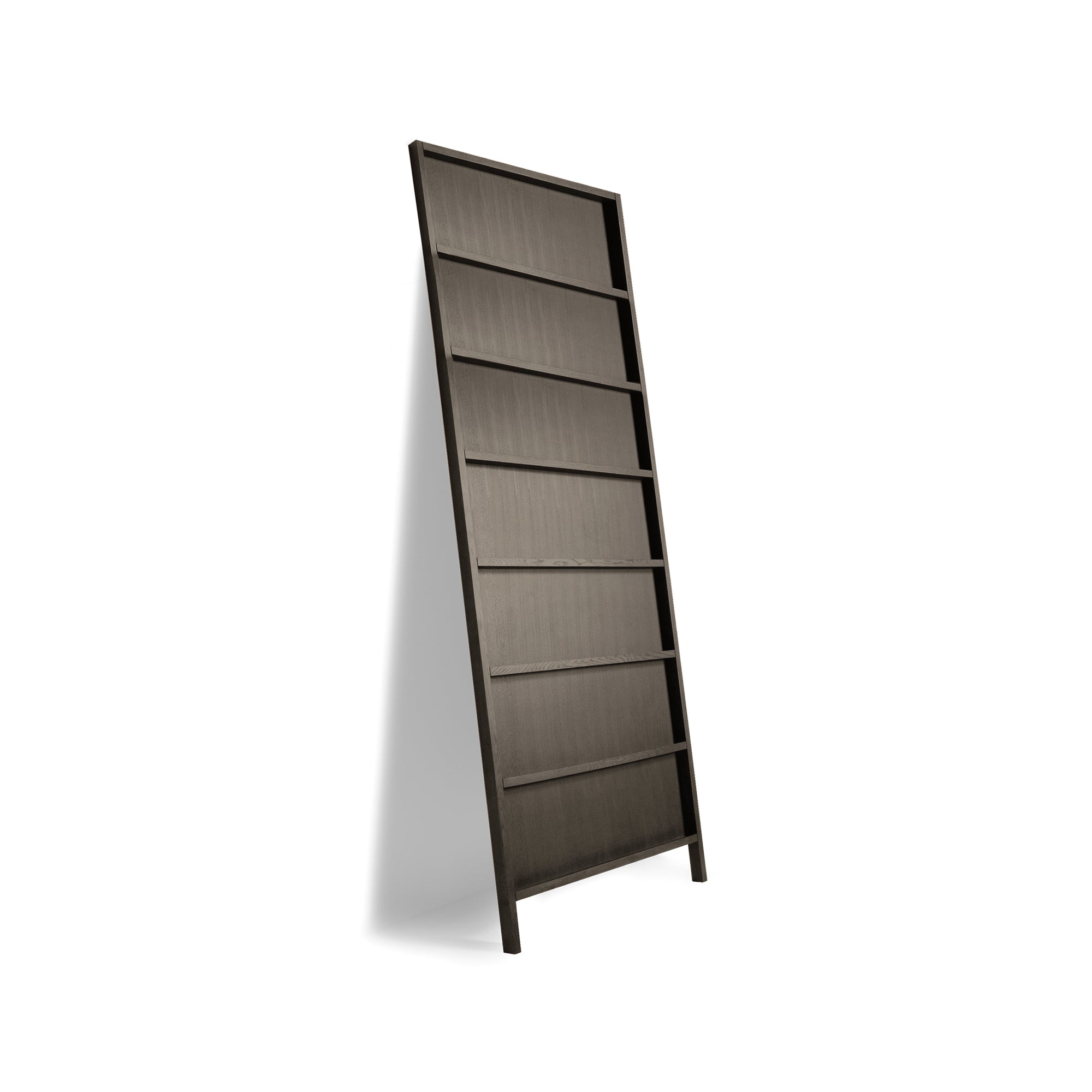 Oblique Wall Shelf