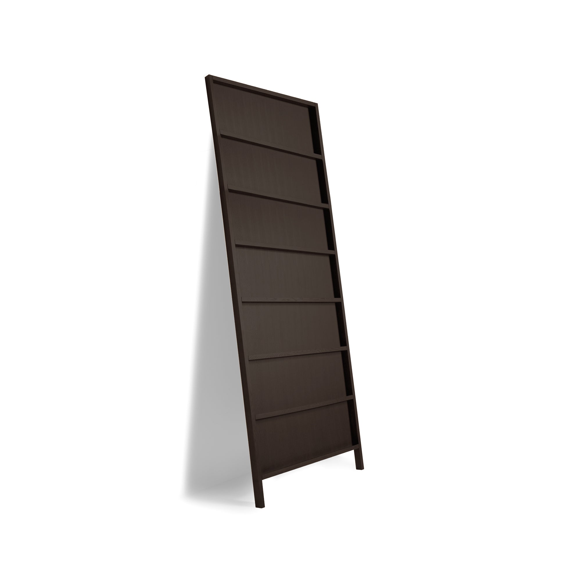 Oblique Wall Shelf