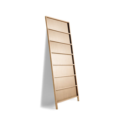Oblique Wall Shelf