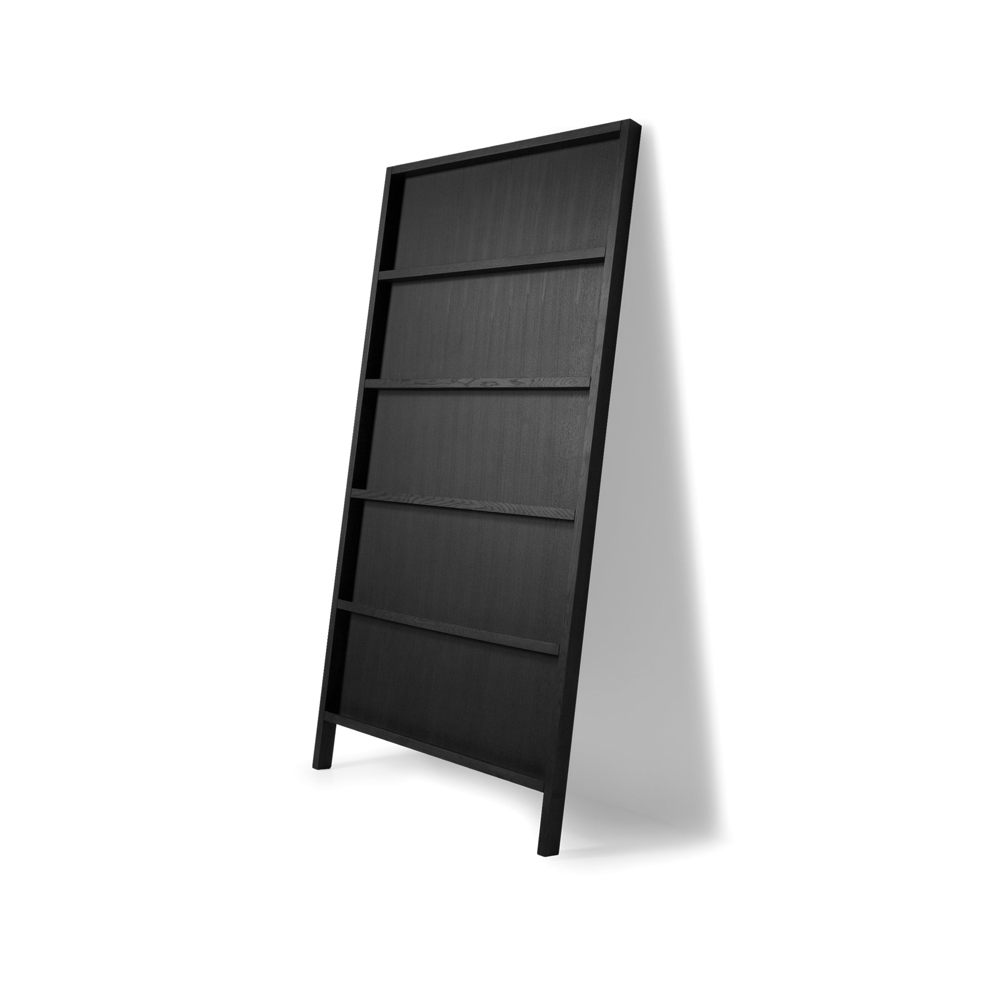 Oblique Wall Shelf