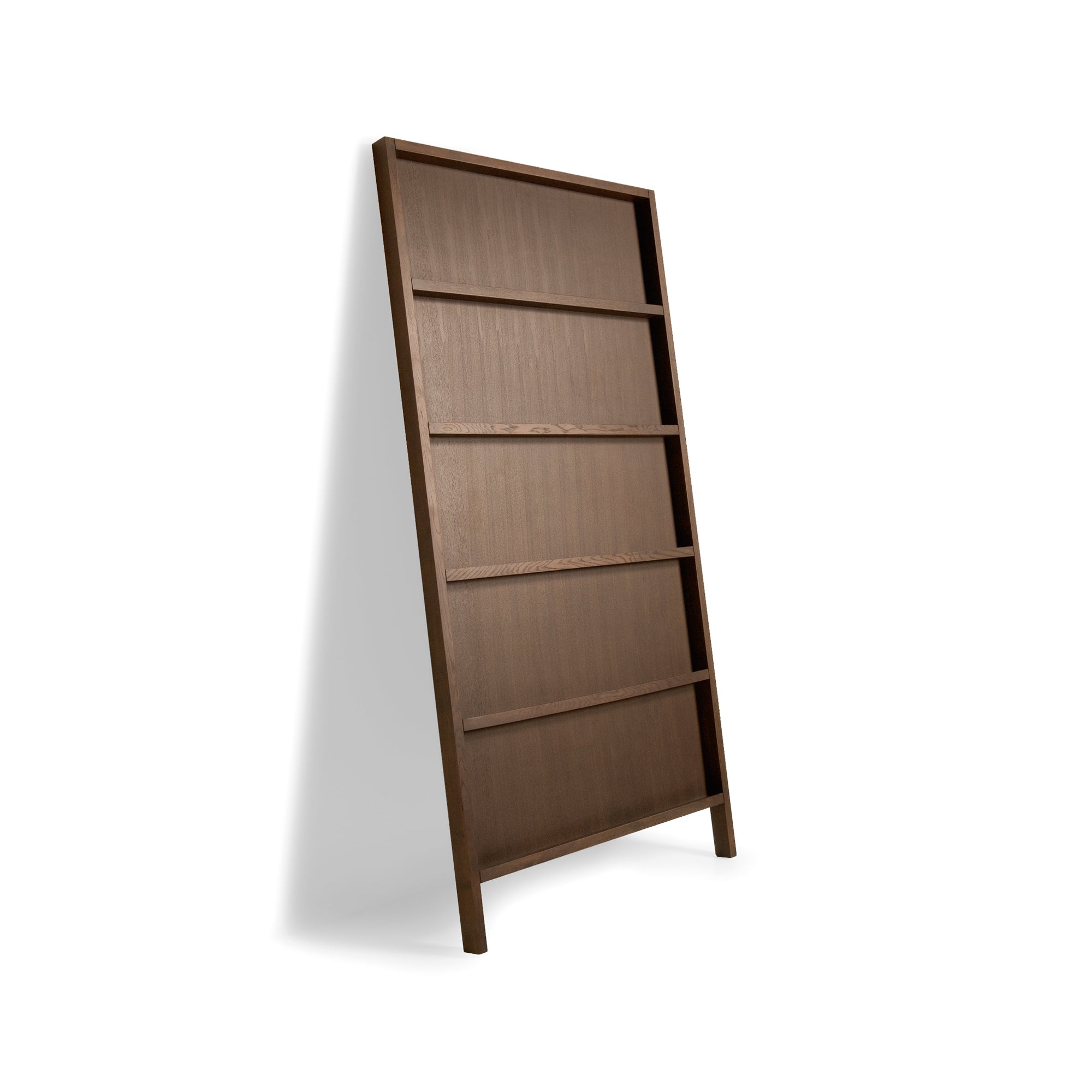 Oblique Wall Shelf