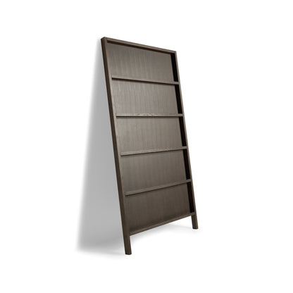 Oblique Wall Shelf