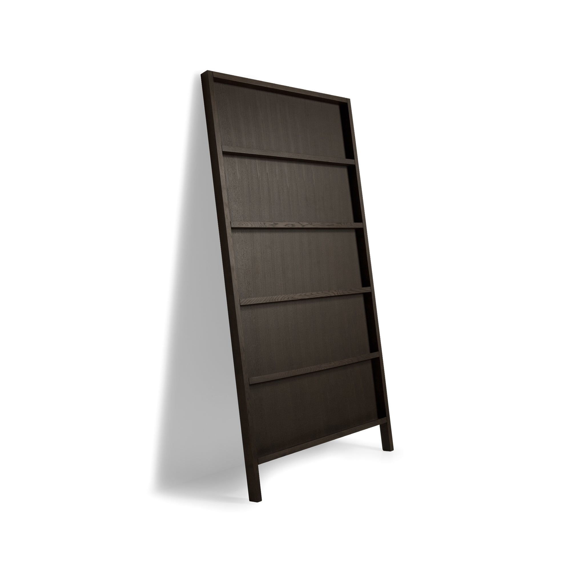 Oblique Wall Shelf